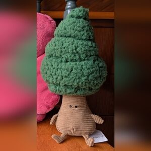 SOLD Jellycat Tree